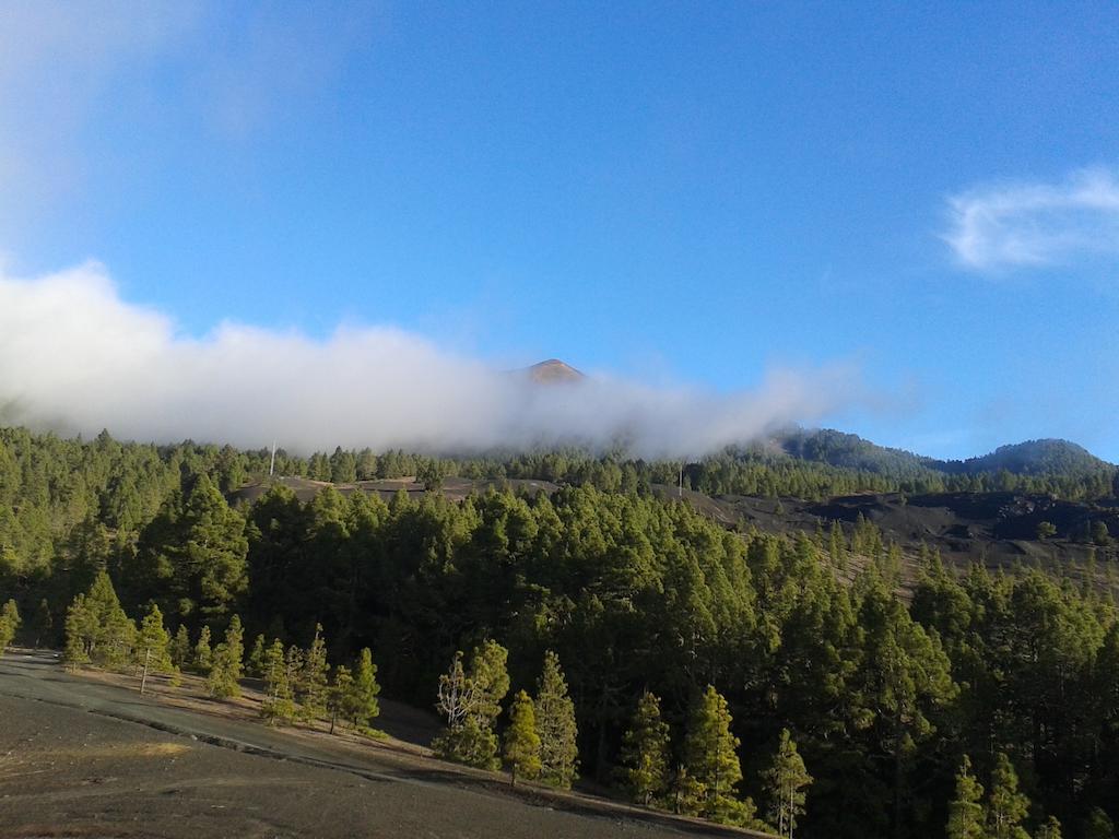 La Palma Sun Nudist Lejlighed Todoque Eksteriør billede