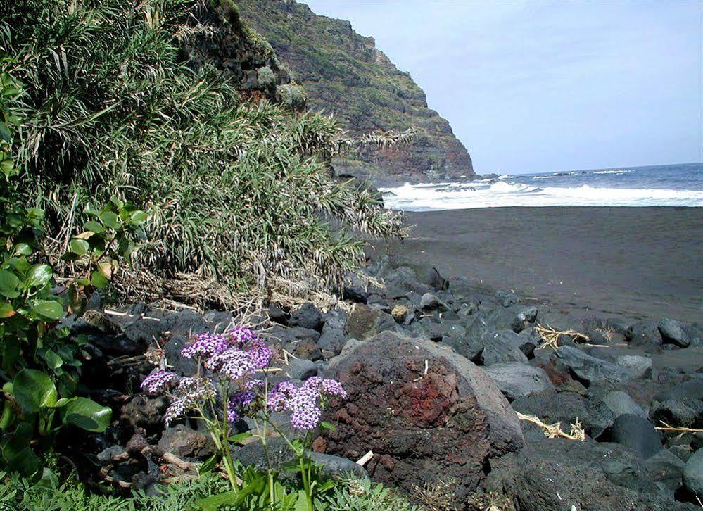 La Palma Sun Nudist Lejlighed Todoque Eksteriør billede